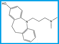 IMIPRAMINE 2-HYDROXY IMPURITY